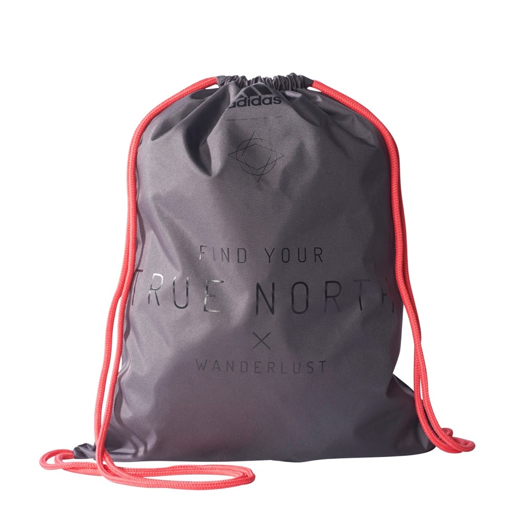 adidas x Wanderlust Drawstring Bag